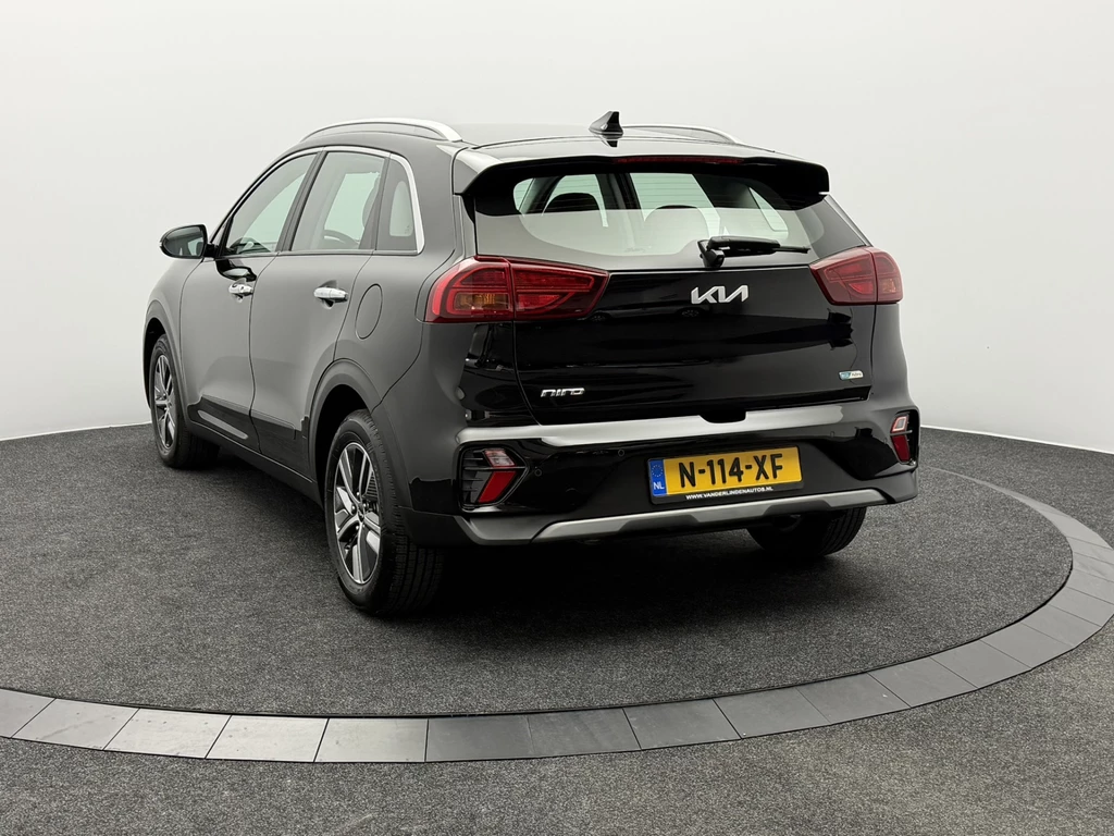 Kia Niro – foto 3
