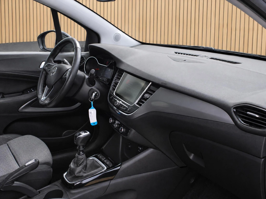 Opel Crossland – foto 10