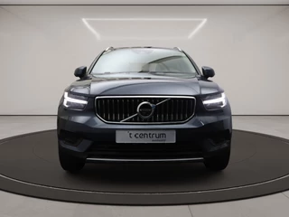 Volvo XC40 – thumbnail 10