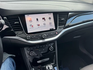 Opel Astra – thumbnail 9