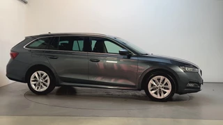 Škoda Octavia – thumbnail 6