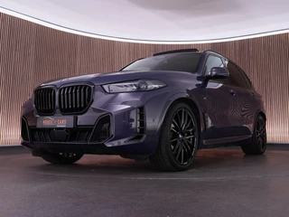 BMW X5 – thumbnail 2