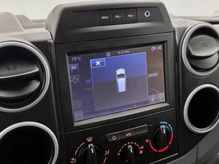 Peugeot Partner – thumbnail 36