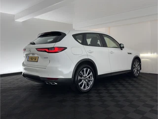 Mazda CX-60 – thumbnail 4