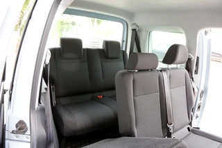 Volkswagen Caddy – thumbnail 36