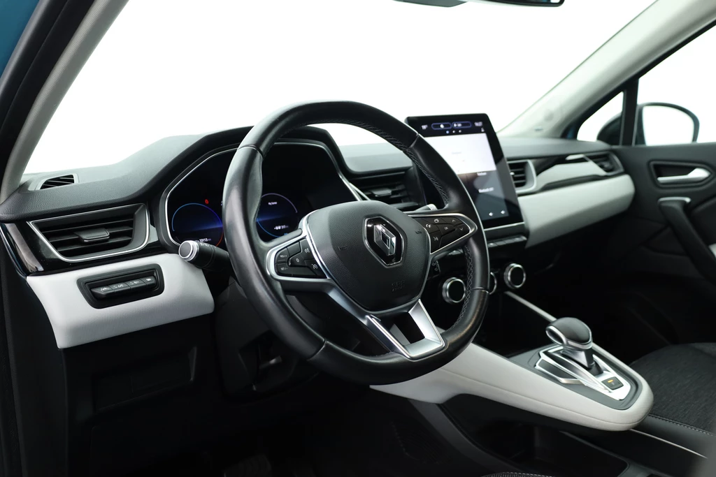 Renault Captur – foto 6