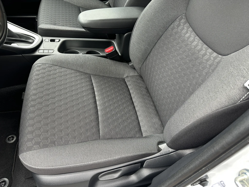 Toyota Yaris – foto 26