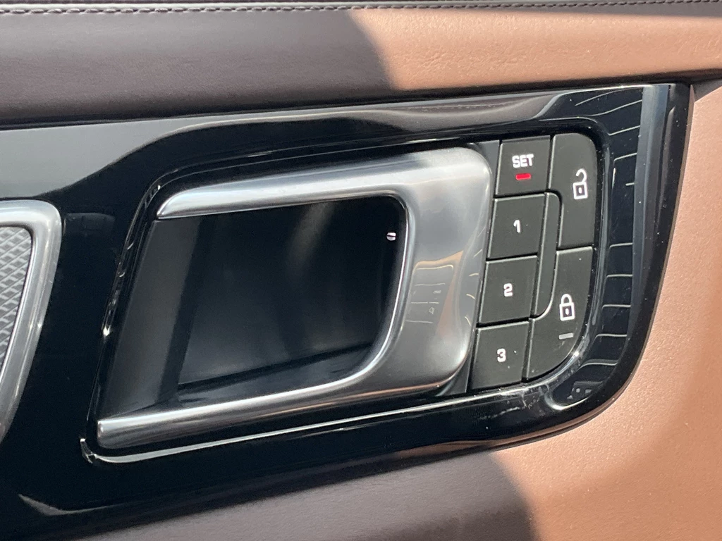Porsche Cayenne – foto 19