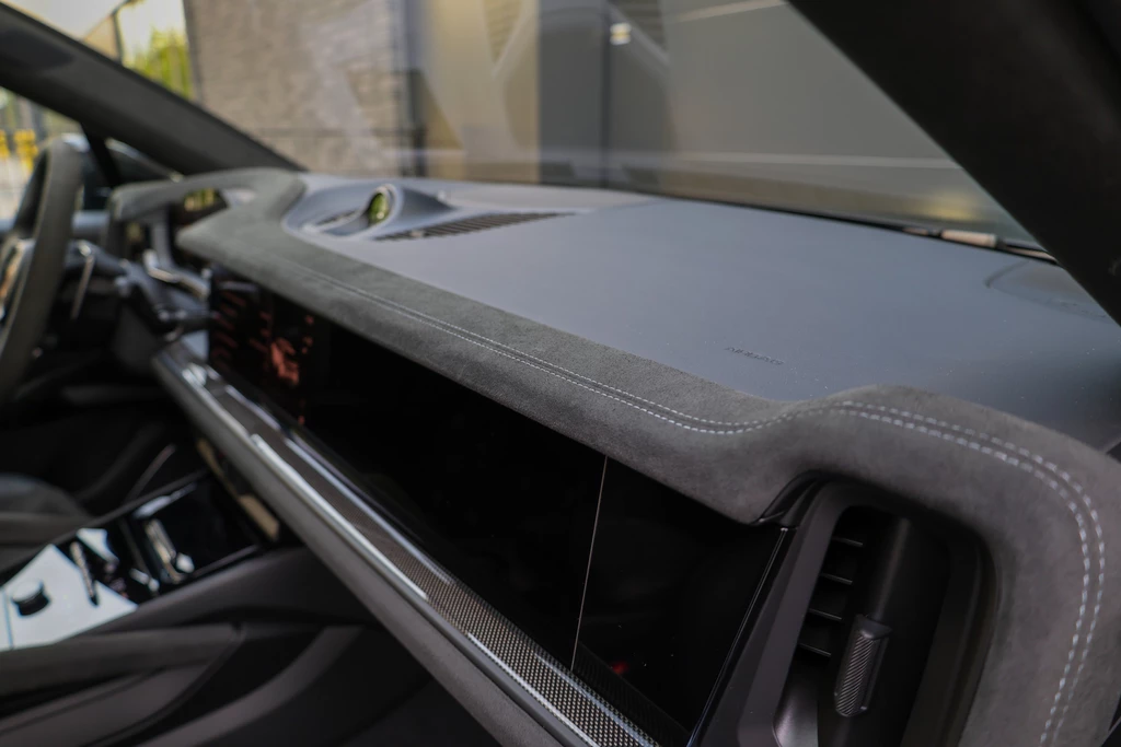Porsche Cayenne – foto 45