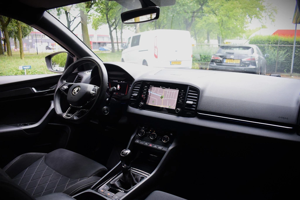 Škoda Karoq – foto 30