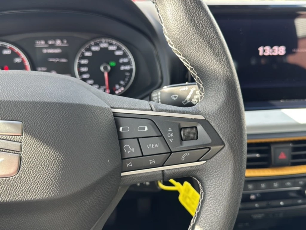 SEAT Ibiza – foto 16