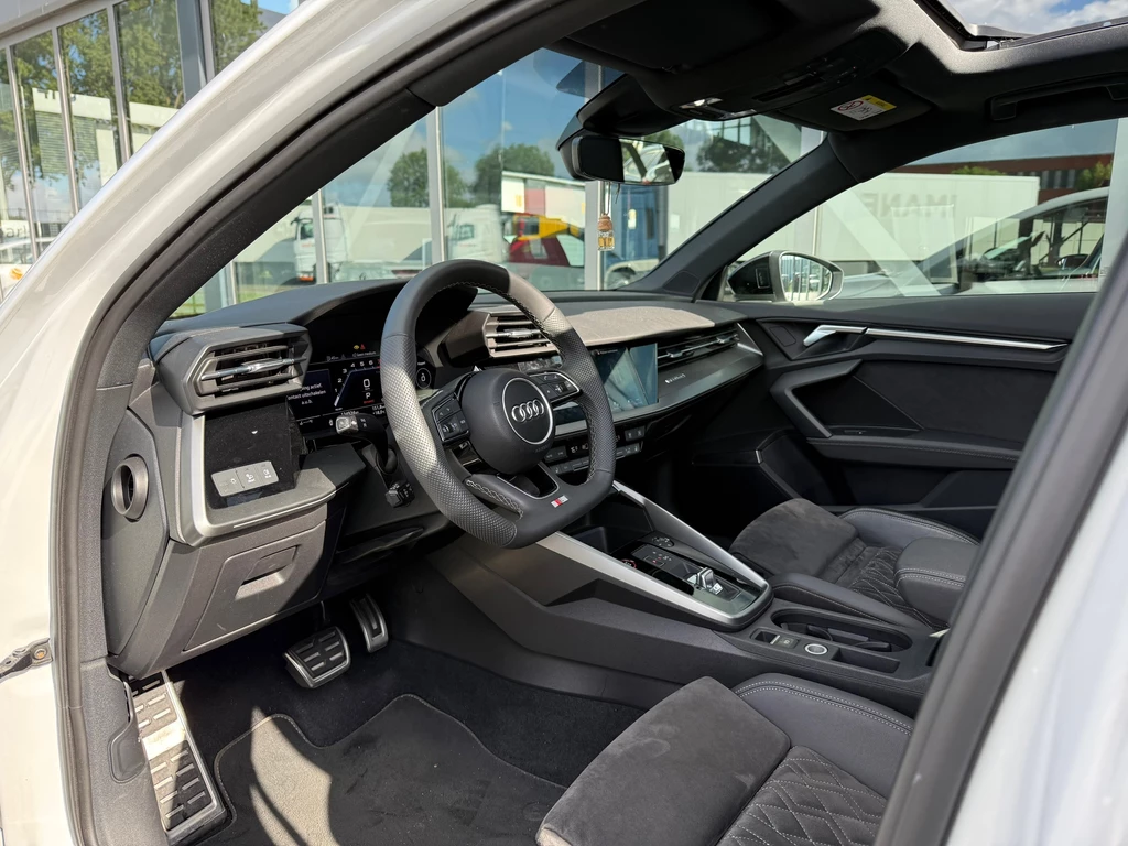 Audi A3 – foto 10
