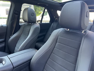 Mercedes-Benz GLE – thumbnail 20