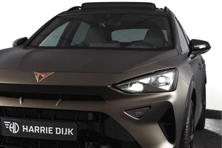 CUPRA Formentor – thumbnail 3