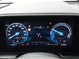 Kia Niro EV – thumbnail 24