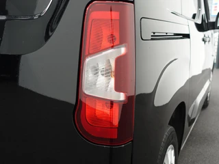 Opel Combo – thumbnail 16