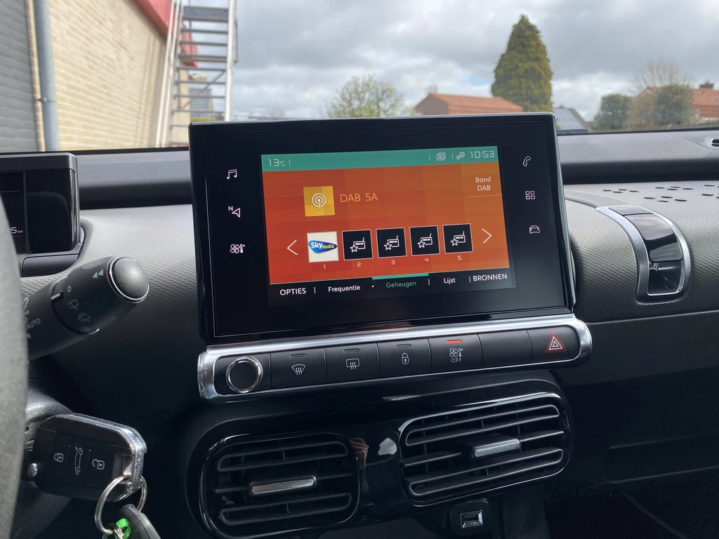 Citroën C4 Cactus – foto 26