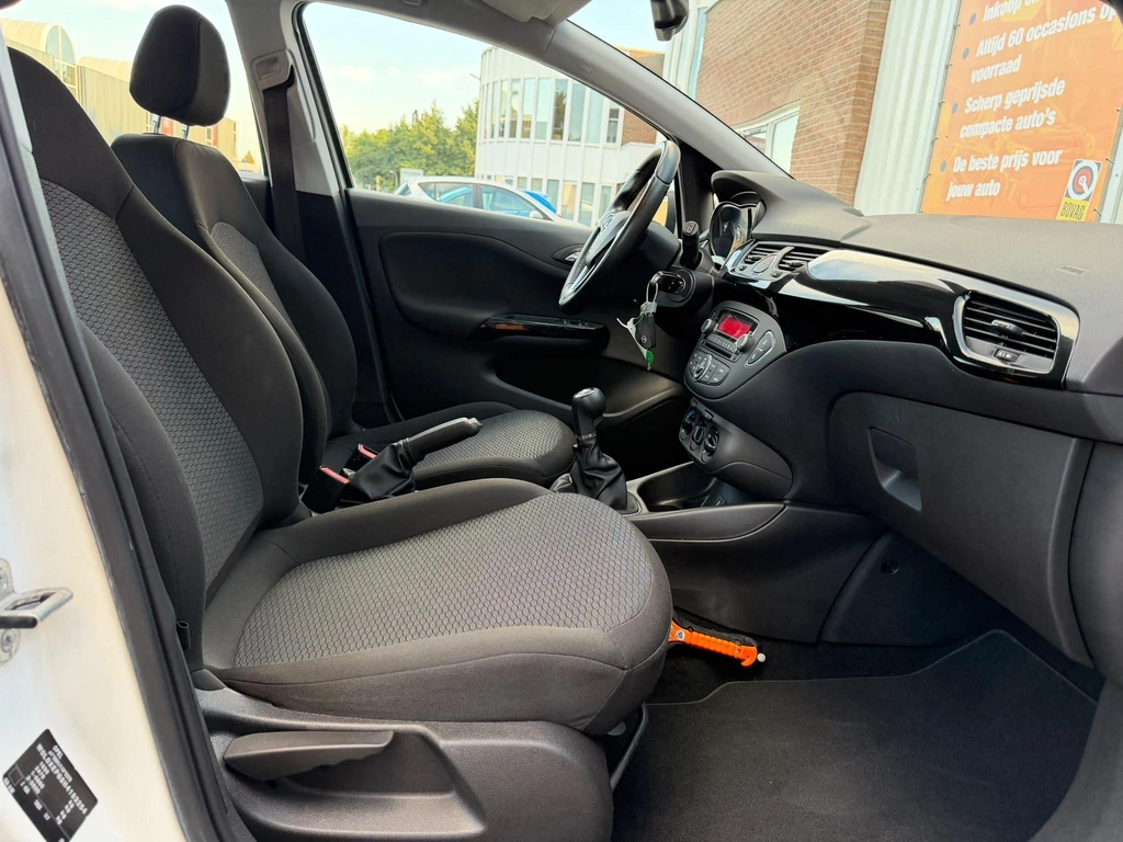 Opel Corsa – foto 18