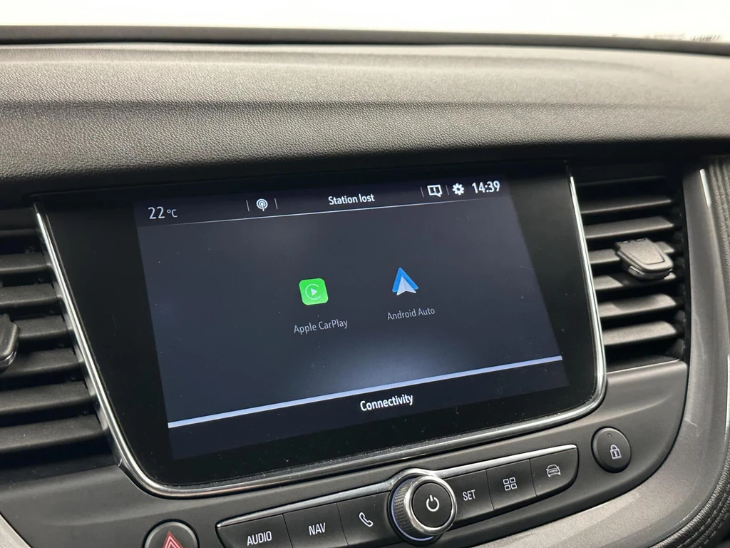 Opel Grandland X – foto 32