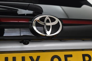 Toyota Yaris Cross – thumbnail 37