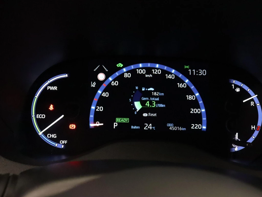 Toyota Yaris Cross – foto 29