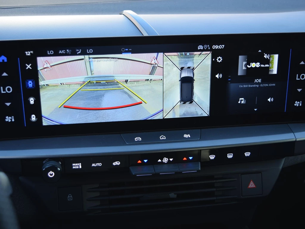 Opel Grandland – foto 14