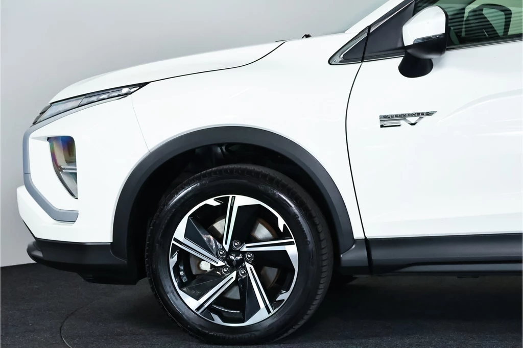 Mitsubishi Eclipse Cross – foto 27