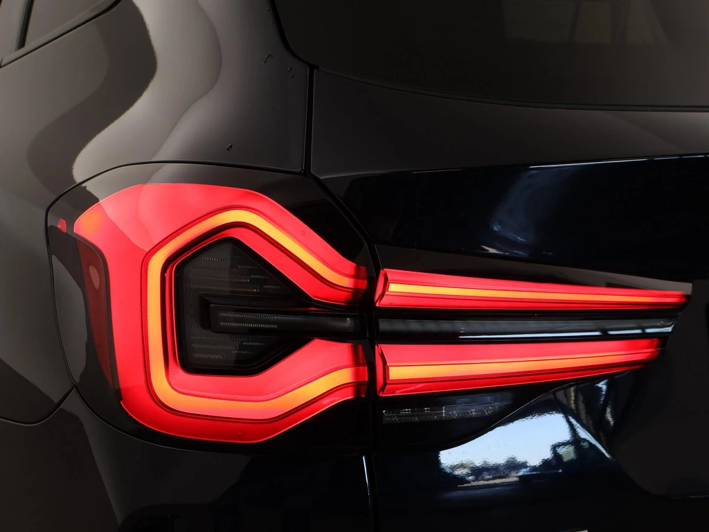 BMW iX3 – foto 42