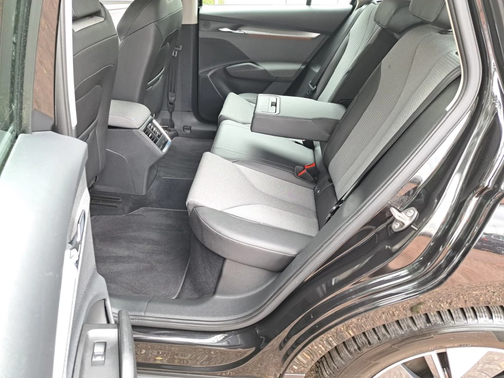 Škoda Enyaq iV – foto 11