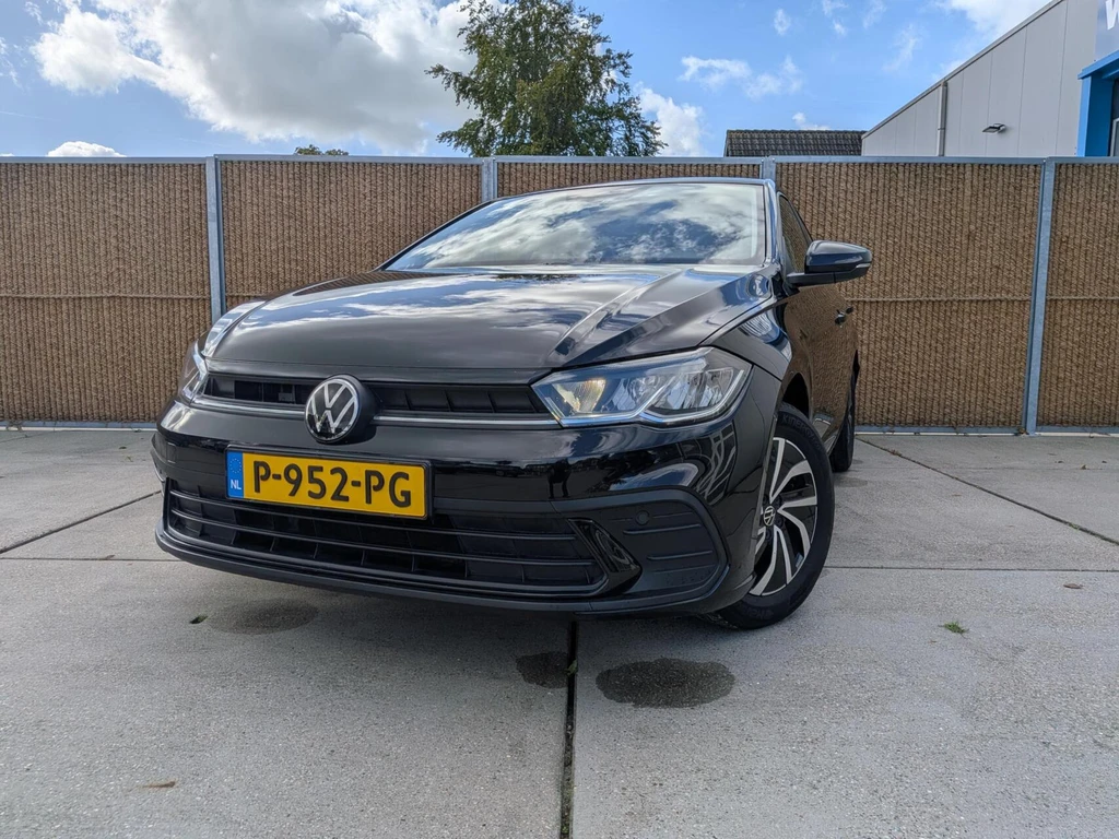 Volkswagen Polo – foto 3