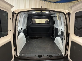Volkswagen Caddy – thumbnail 12