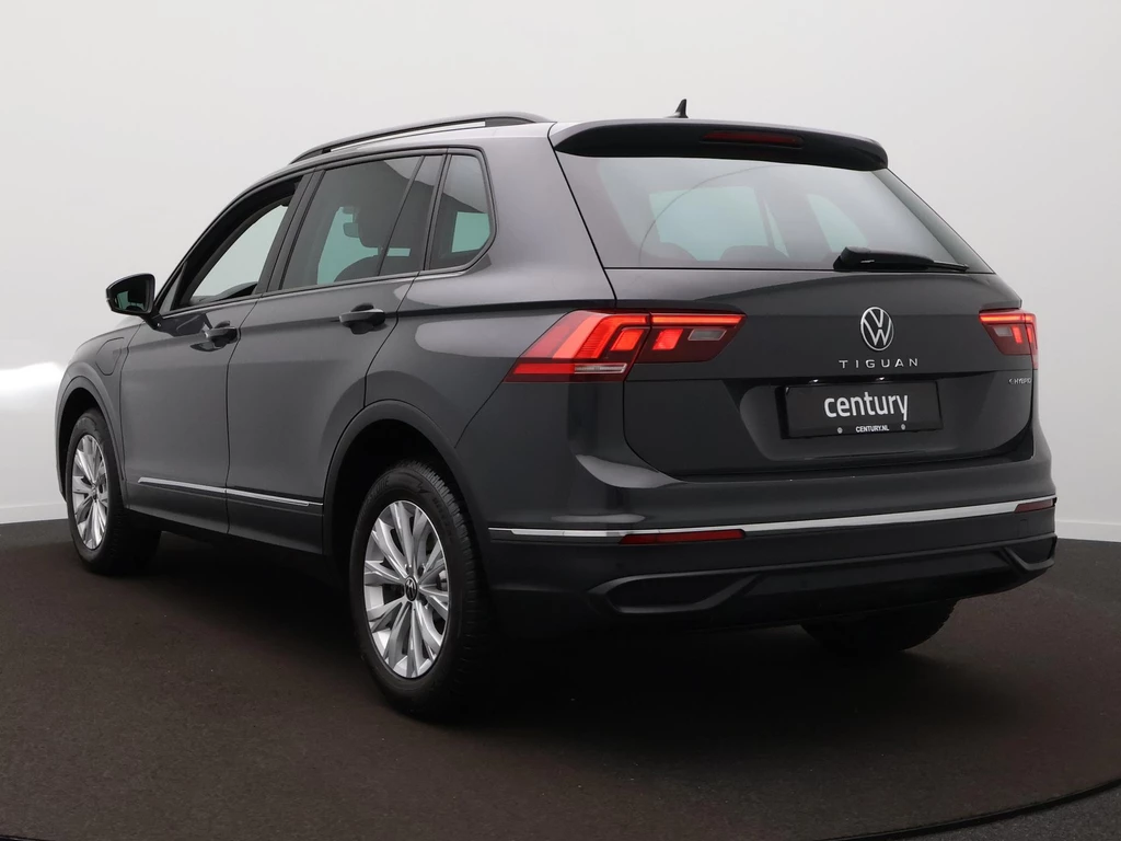 Volkswagen Tiguan – foto 4