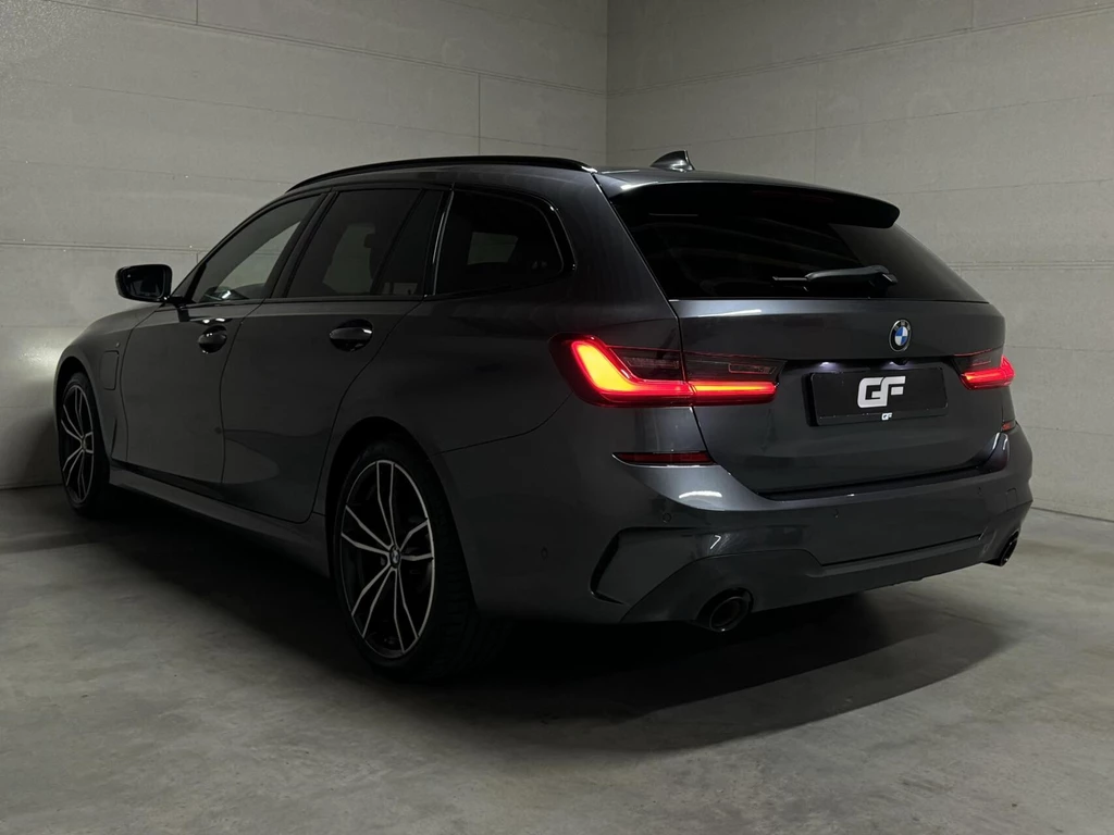 BMW 3 Serie – foto 8
