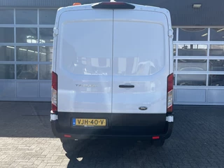 Ford Transit – thumbnail 4