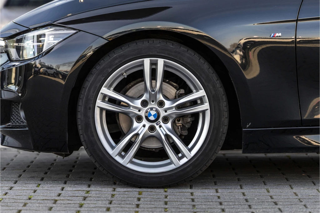 BMW 3 Serie – foto 19