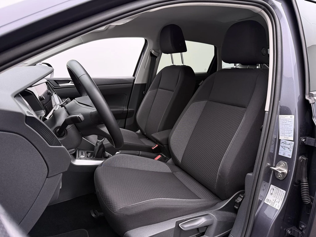 Volkswagen Taigo – foto 30