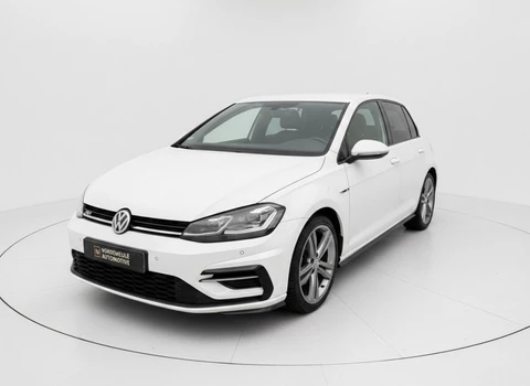 Volkswagen Golf 1.5 TSI HL BUSINESS R, CARPLAY, ADATIVE, DIGITAAL DASH