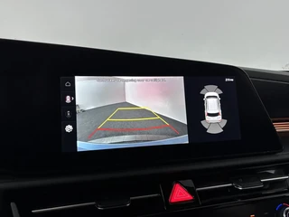 Kia Niro EV – thumbnail 28