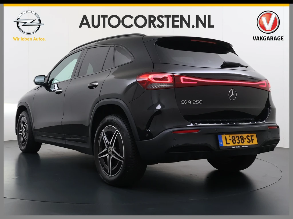 Mercedes-Benz EQA – foto 3