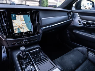Volvo V90 – thumbnail 9