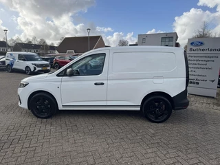 Ford Transit Connect – thumbnail 2