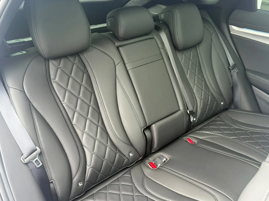BYD SEALION – foto 44