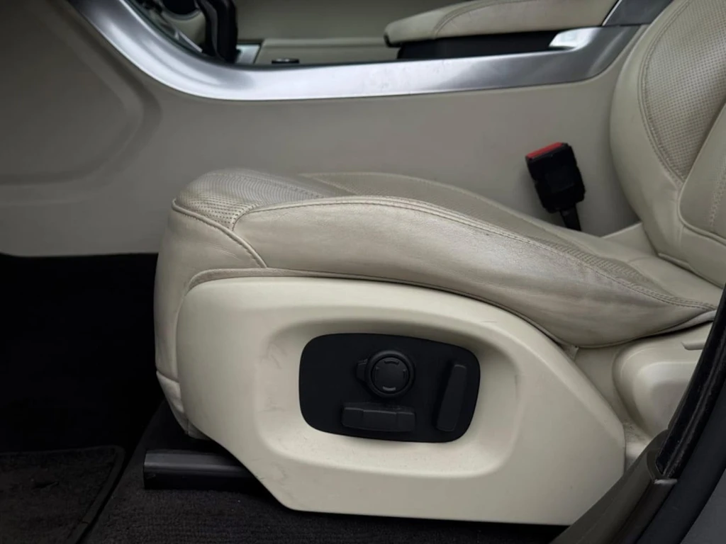 Land Rover Range Rover Sport – foto 23