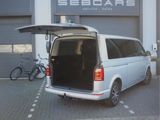 Volkswagen Transporter – thumbnail 6