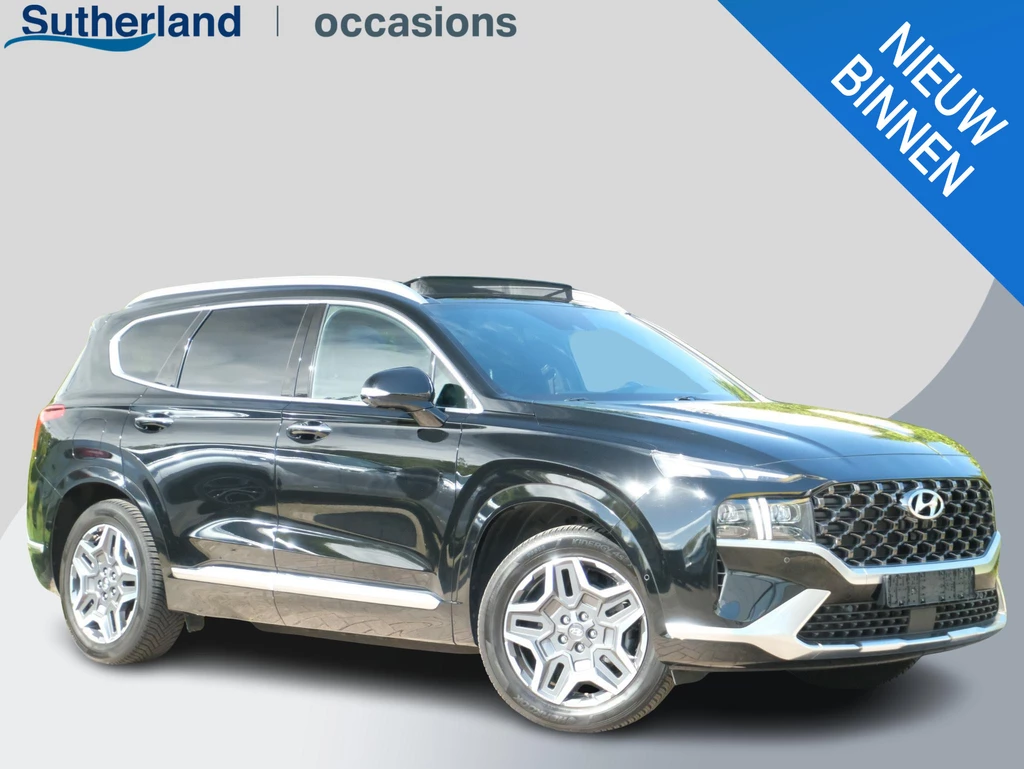 Hyundai Santa Fe – foto 4