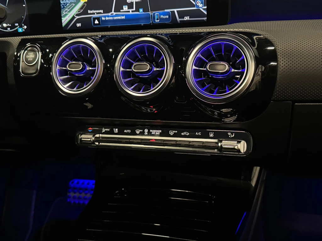 Mercedes-Benz A-Klasse – foto 19