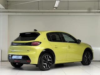 Peugeot e-208 – thumbnail 3