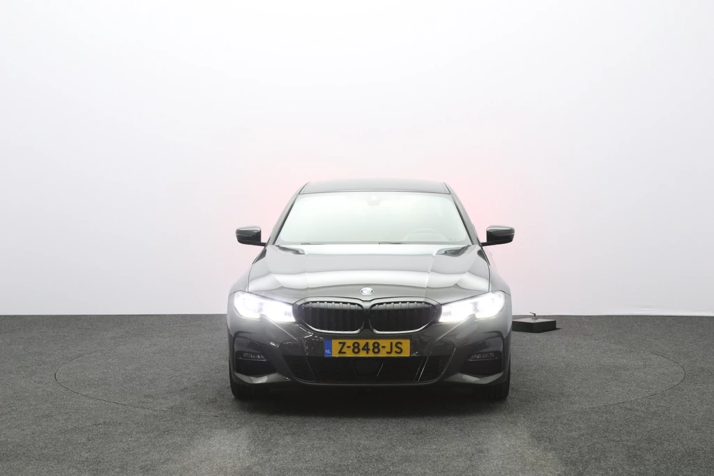 BMW 3 Serie – foto 9