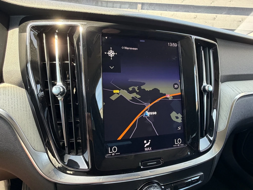 Volvo V60 – foto 22