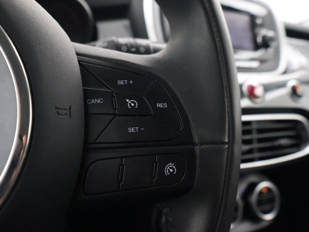 Fiat 500X – foto 24